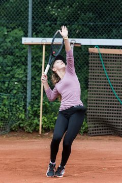 Anna-Marie Weissheim 423 - Blankeneser Pfingstturnier